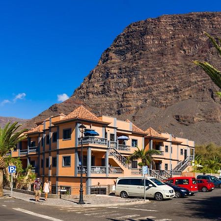 Residencial El Conde #1 Apartment Valle Gran Rey Exterior foto
