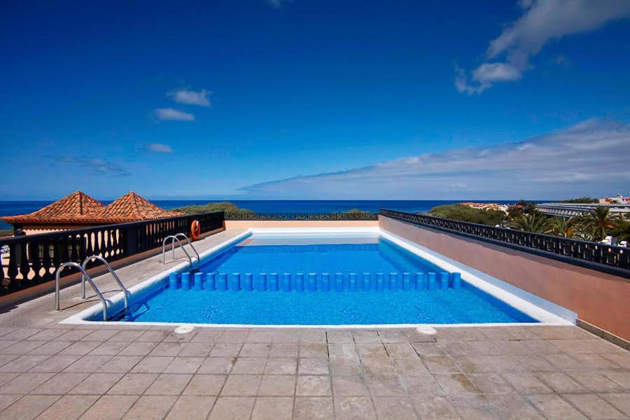 Residencial El Conde #1 Apartment Valle Gran Rey Exterior foto